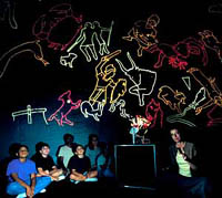 star lab 2