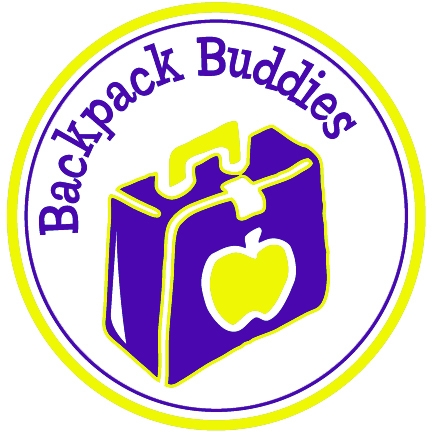 Backpack Buddies Logo