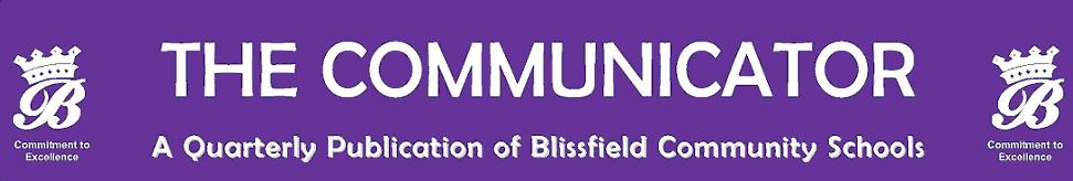 Communicator Banner