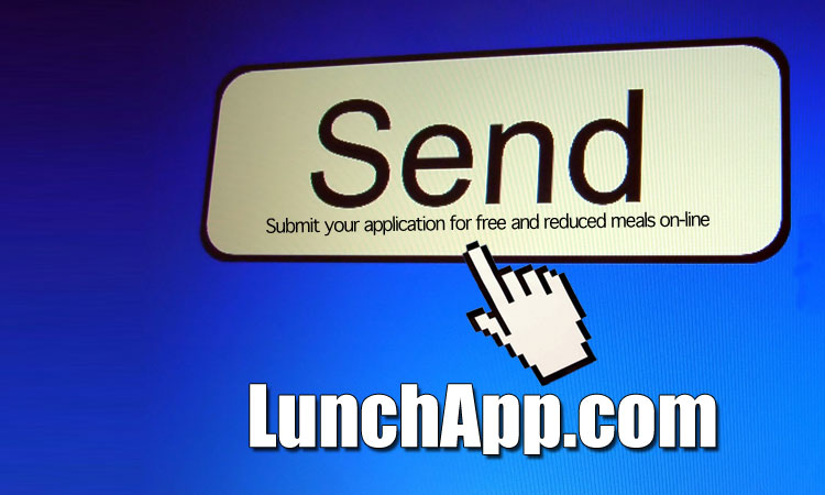 Lunch App