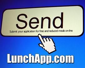 lunchapp lunch app