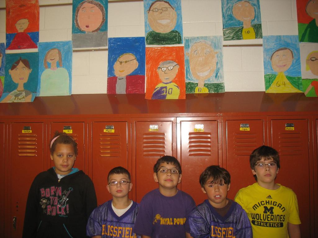 class 4