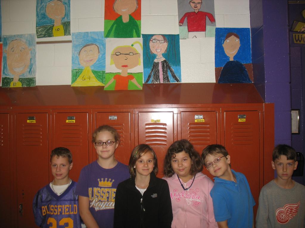 class 5