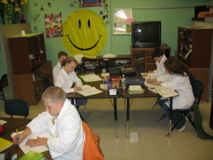 lab 2
