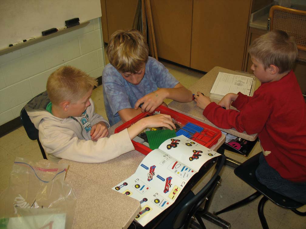 lego 1
