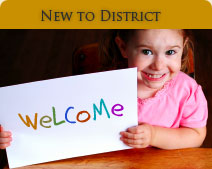 New to District