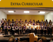 Extra Curricular