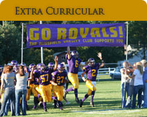 Extra Curricular