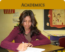 Academics
