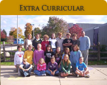 Exra Curricular