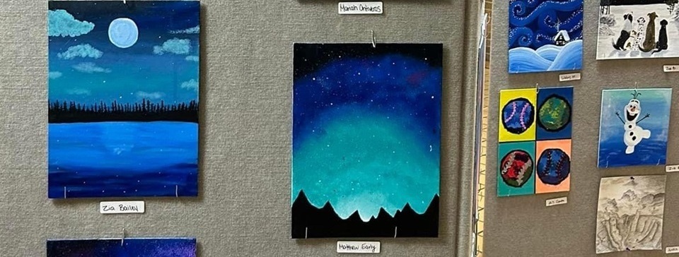HS Art