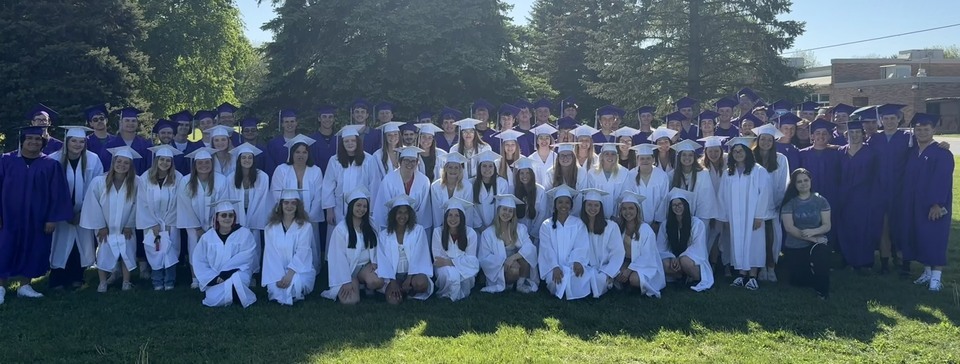Graduates2025